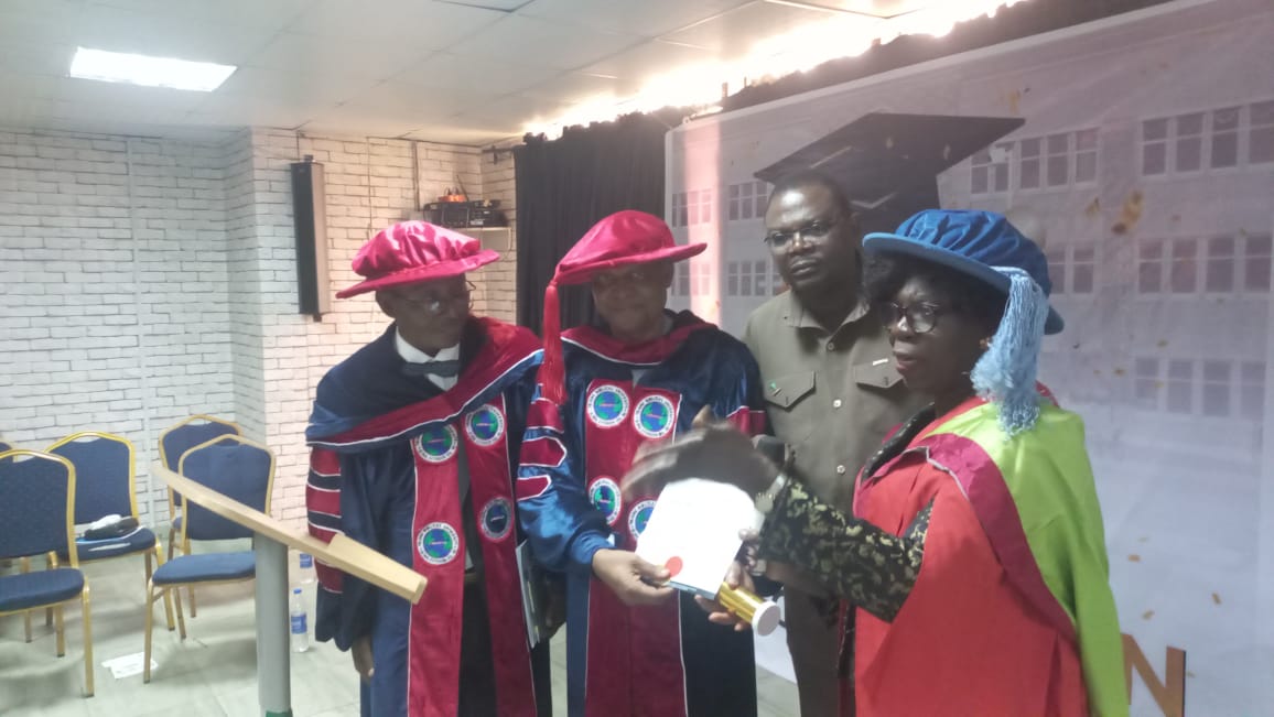 TBUGLEX Graduate